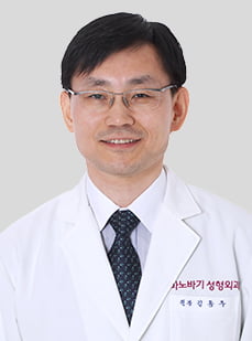 DR.Yongju Kim